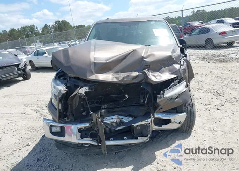 2015 Ford F-150 Xlt z USA, uszkodzony, nr VIN 1FTEW1EG4FFC72461